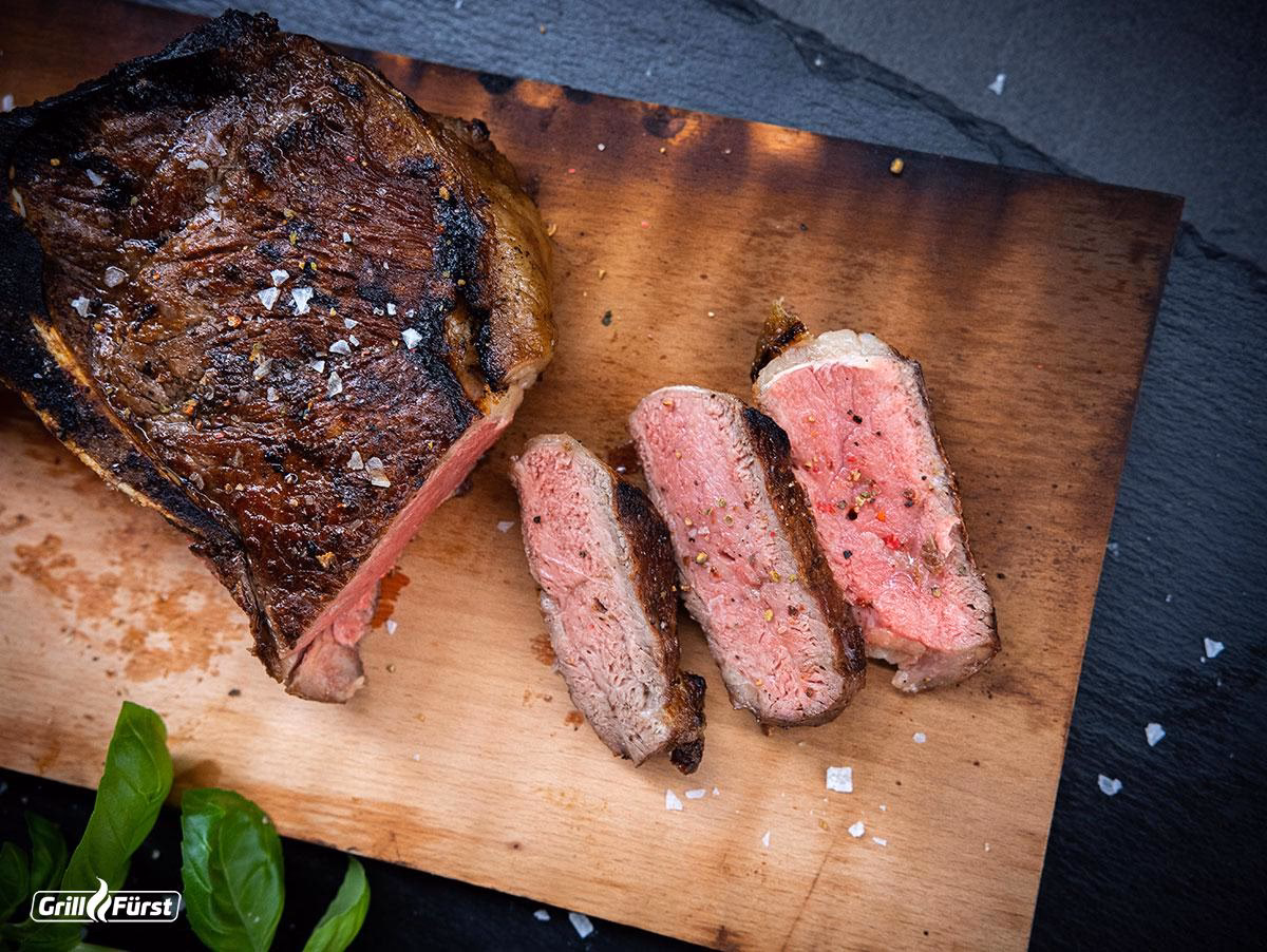 Welche Arten von Steak gibt es?