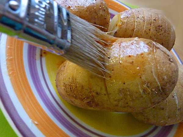 Was kann man mit einem Cobb Grill machen?