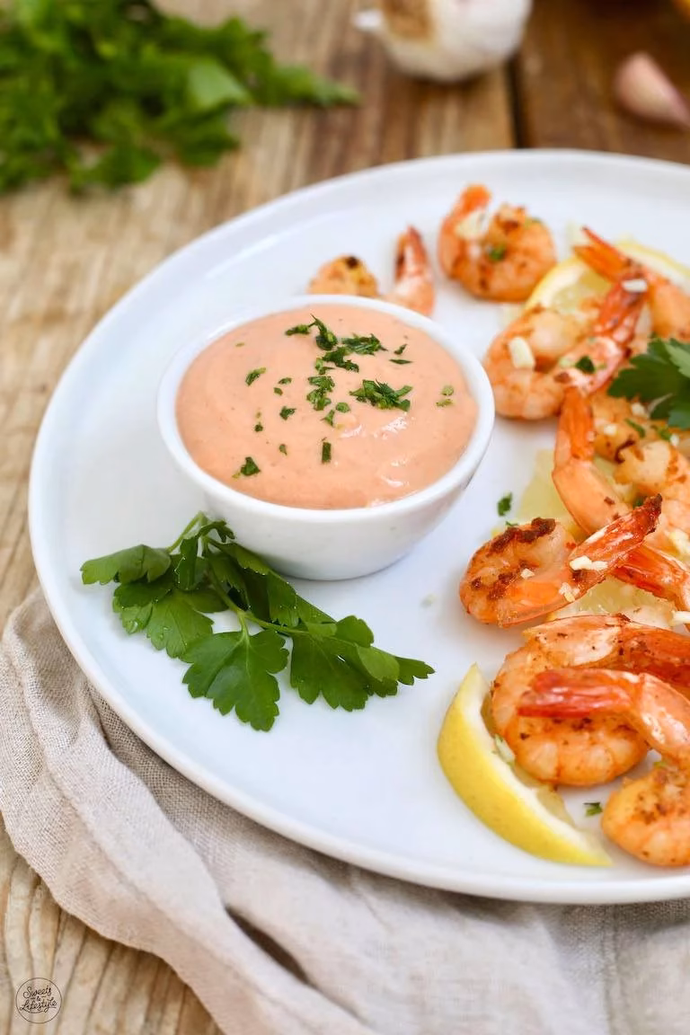 Welche Saucen gibt es beim Grillen?