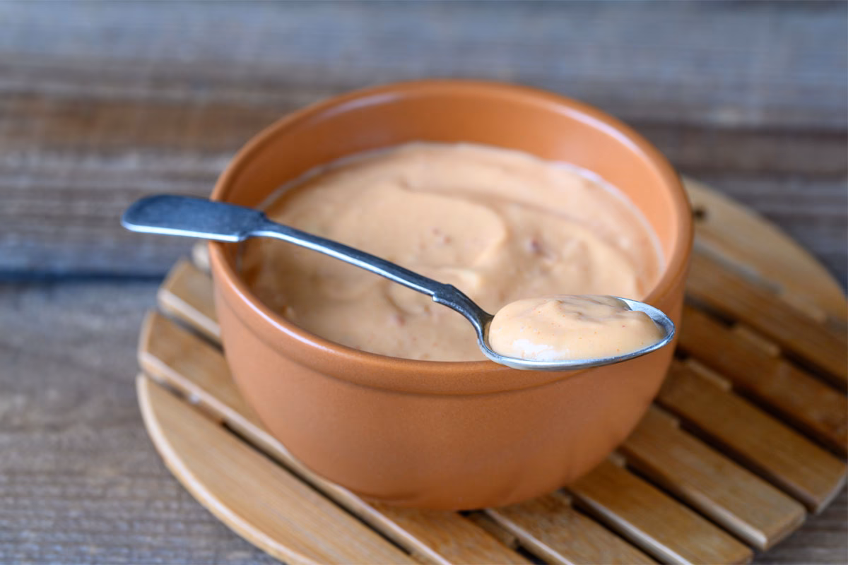 Was ist in Cocktailsauce drin?