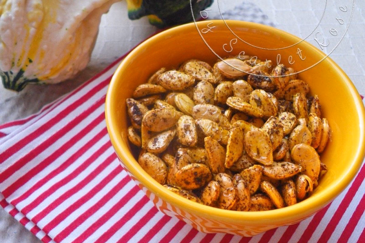 Comment utiliser la pulpe de citrouille?