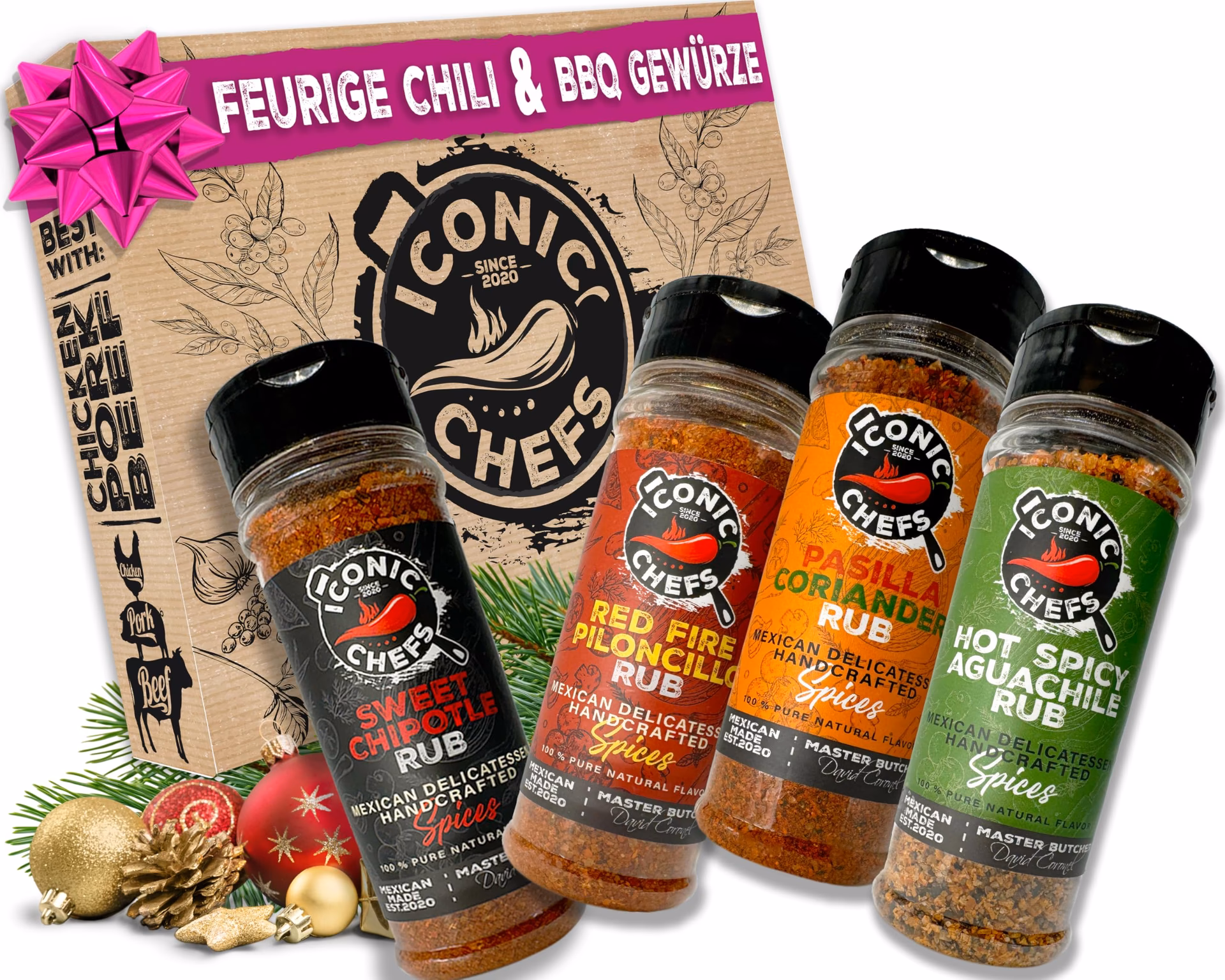 Was kann man beim vegetarischen Grillen Essen?