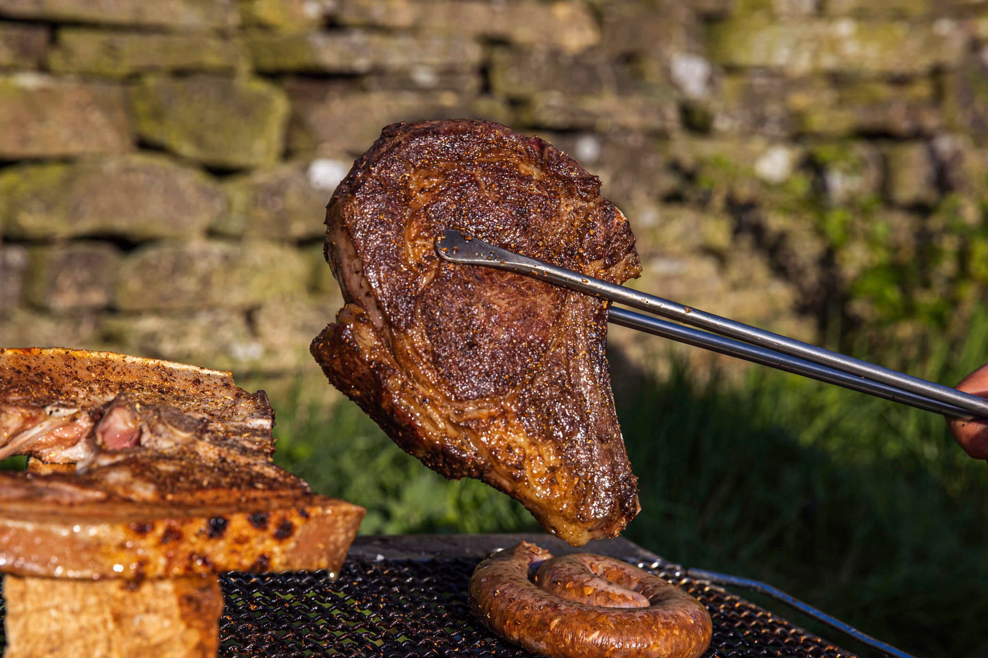 Combien de temps faut-il pour cuire une côte de bœuf ?