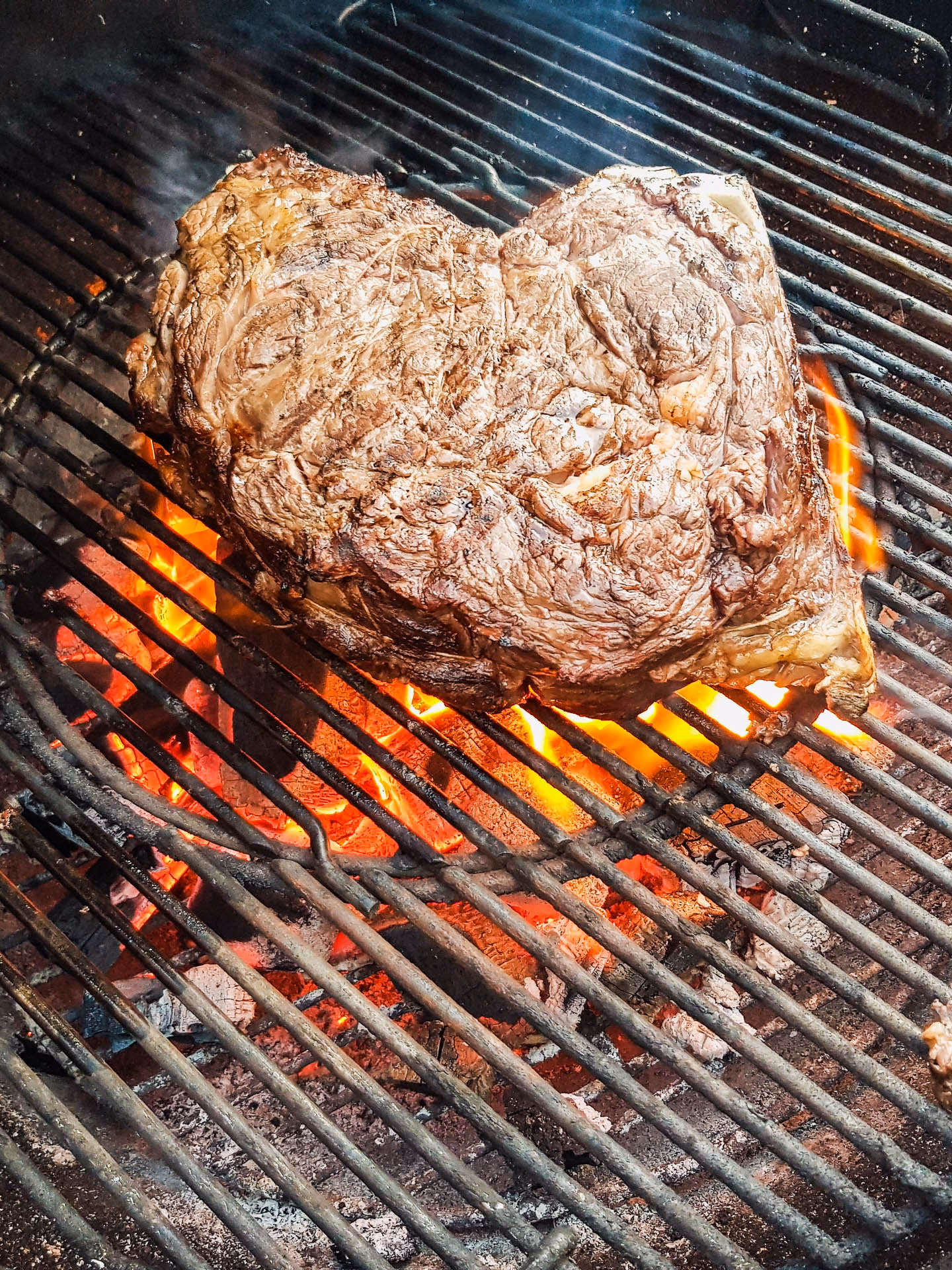 Comment cuire une côte de bœuf à la perfection ?