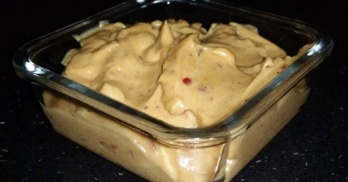 Wie bereite ich Currysauce zu?