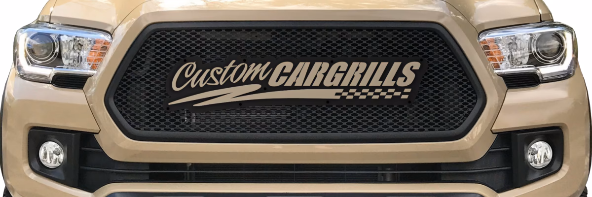 Are zunsport custom build grilles approved?