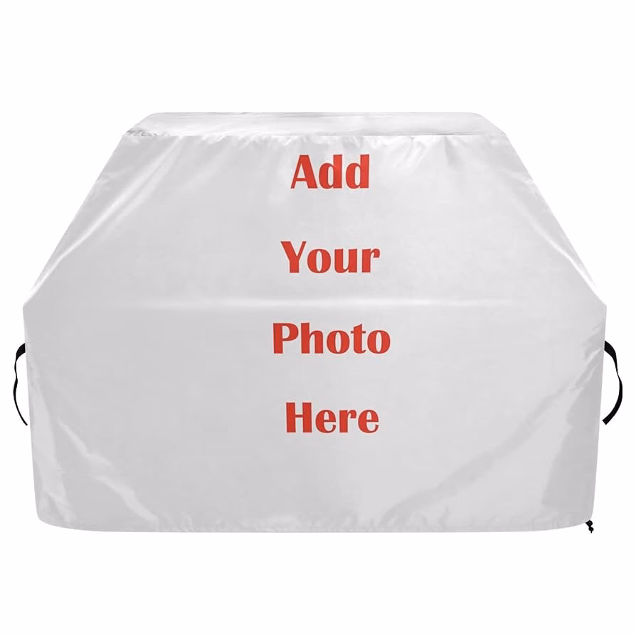 How do I order a grill cover?