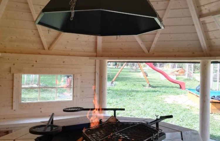 Welche Arten von Infrarotkabinen gibt es?