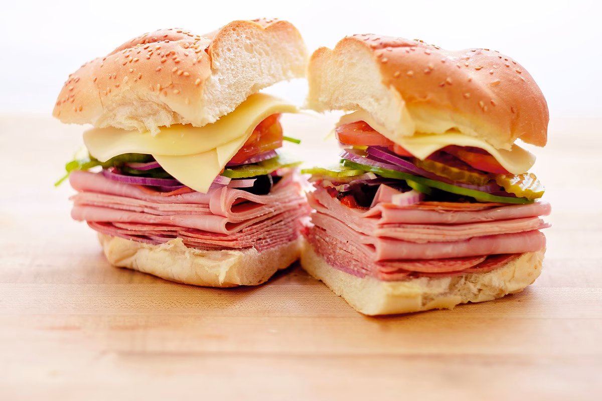 What to eat in York Harbor?