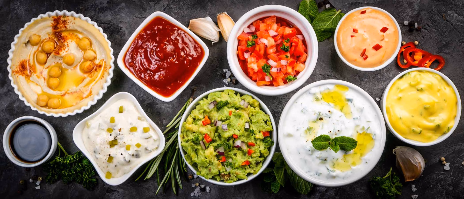 Welche Speisen eignen sich zum Grillen?