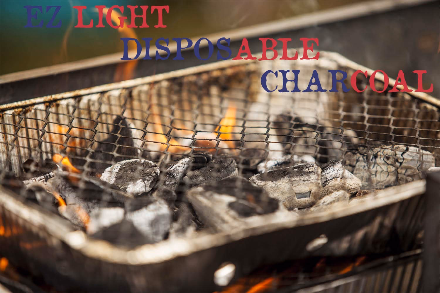 What is the best portable charcoal grill?