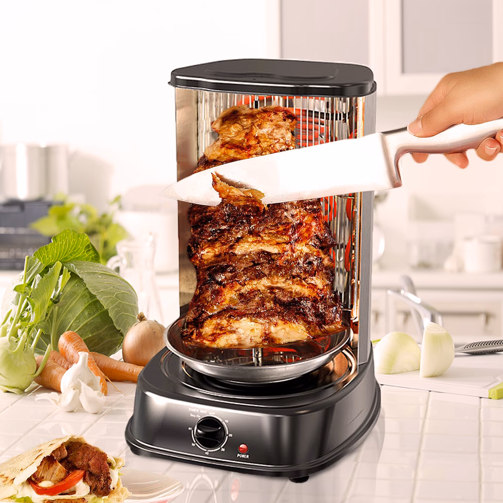 Was ist ein Steak Döner?