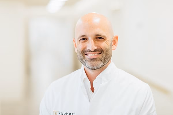 Wer ist der Arzt für Plastische Ästhetische und Rekonstruktive Chirurgie?