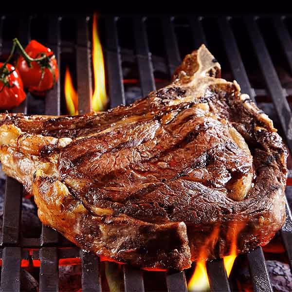 Welche Schränke eignen sich für Dry Aged Beef?