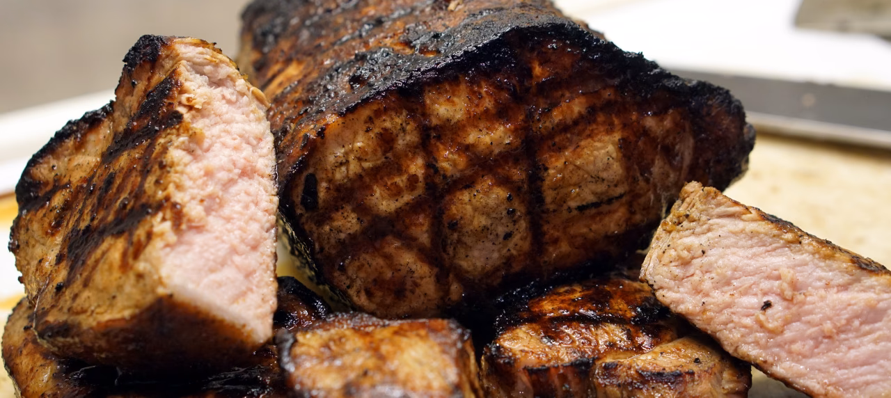 Was ist das Besondere an Duroc?