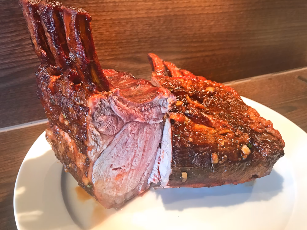 Was ist das Besondere an Duroc?