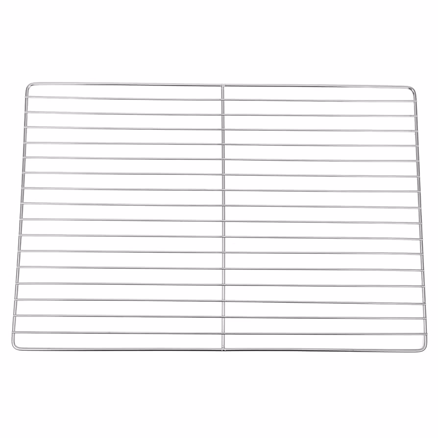 Welche Technologien und Innovationen beeinflussen die Entwicklung des Grillrosts?