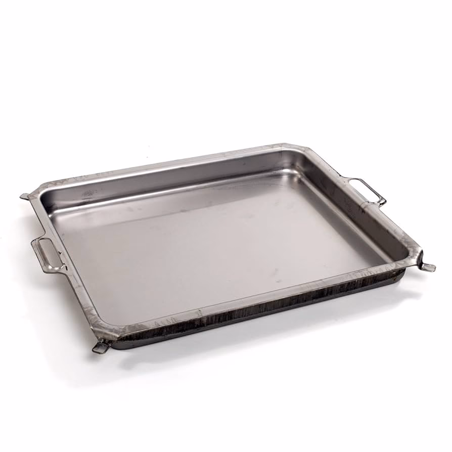 Wie groß ist ein Gasgrill?