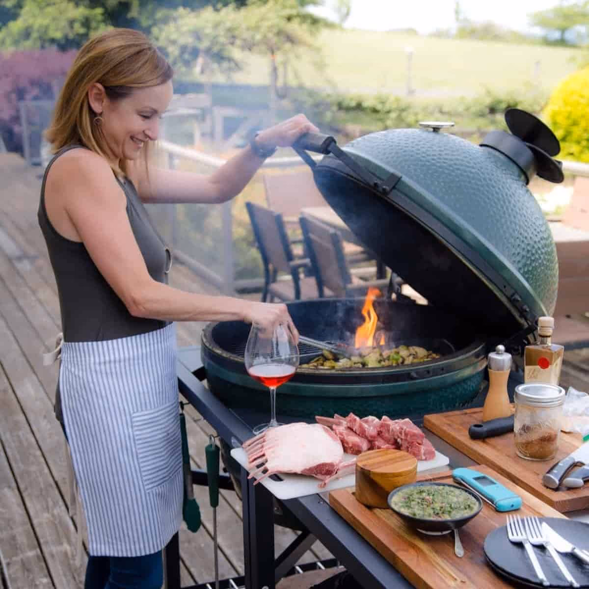 What is the best way to cook eggs?