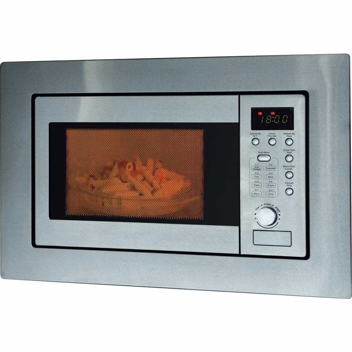 Was ist ein Mikrowellengerät?