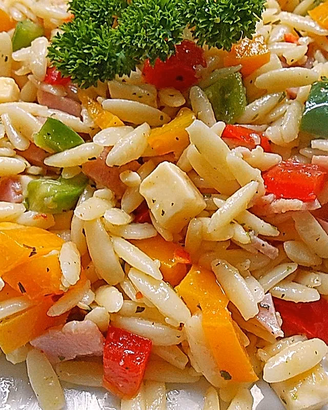 Welche Salate eignen sich für einen leichten Salat?