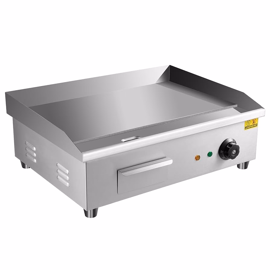 Who makes the best hibachi grills?