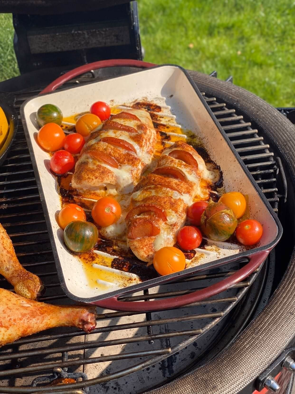 Kann man Emaille Pfannen in der Spülmaschine reinigen?