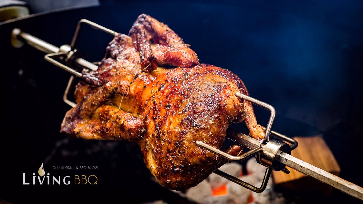 Was sind die Vorteile von Grillspießen?