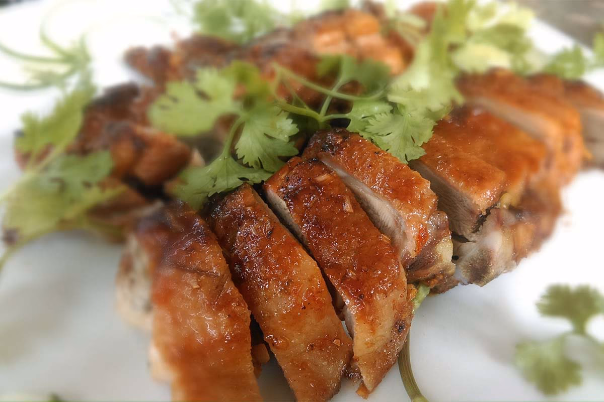 Welche Vorteile bietet ein Holzkohlegrill?