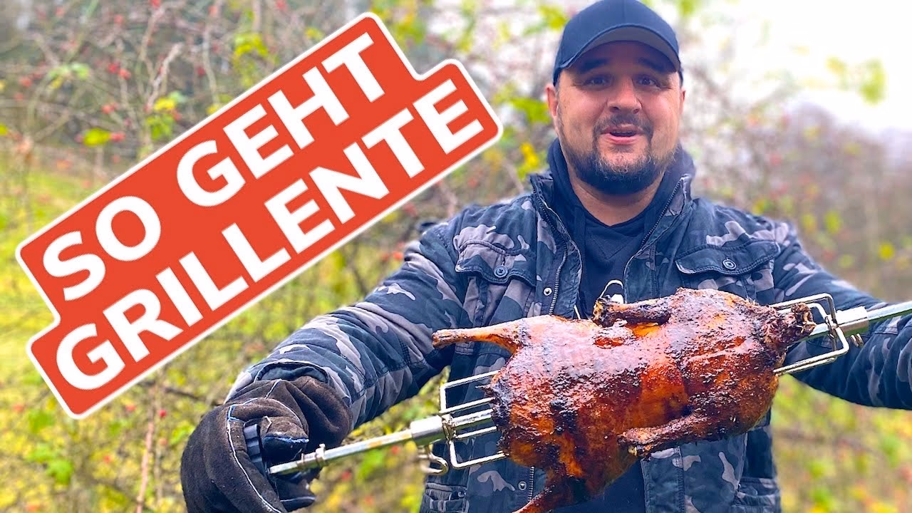 Wie erkenne ich eine gute Ente?