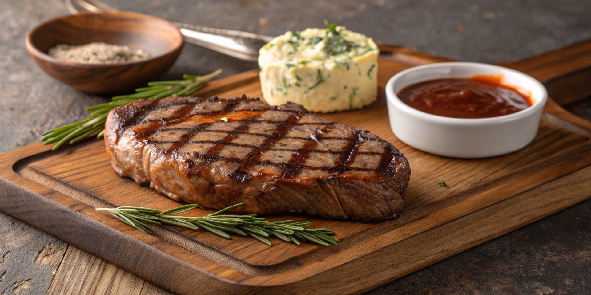 Was ist das Besondere an entrecote?