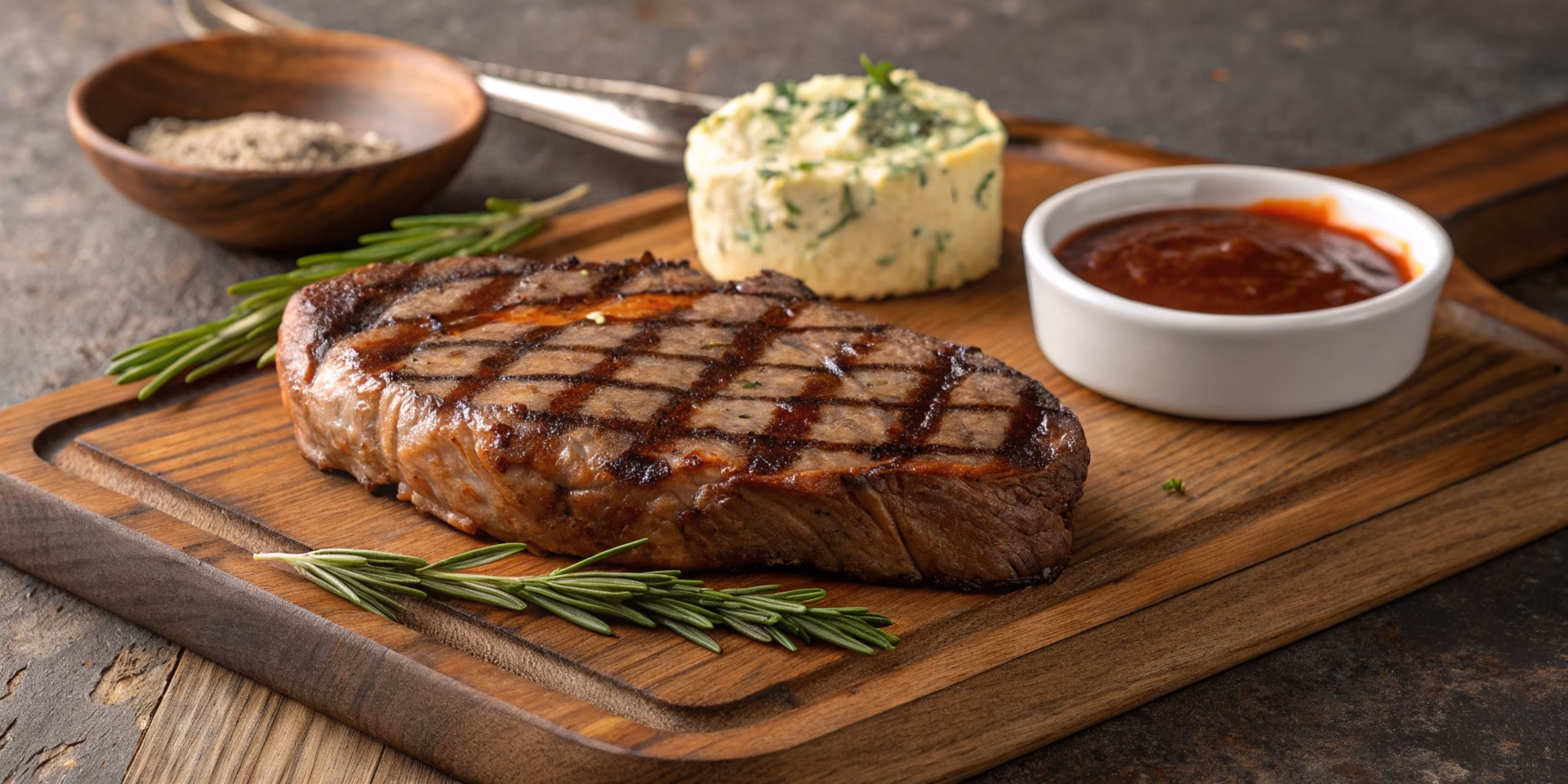 Was ist der Unterschied zwischen einem Entrecôte und einem Steak?