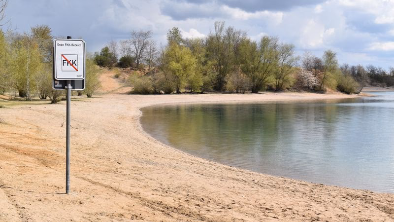 Wie viele Stellplätze gibt es am Epplesee?