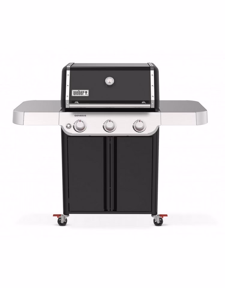 Wer hat den Weber Grill erfunden?