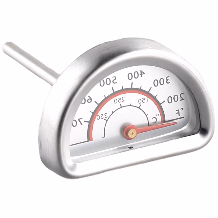 Was ist ein grillthermometer?