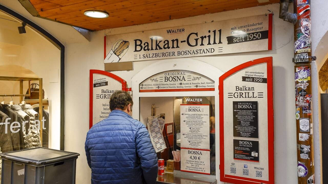 Was kann man in Salzburg machen?