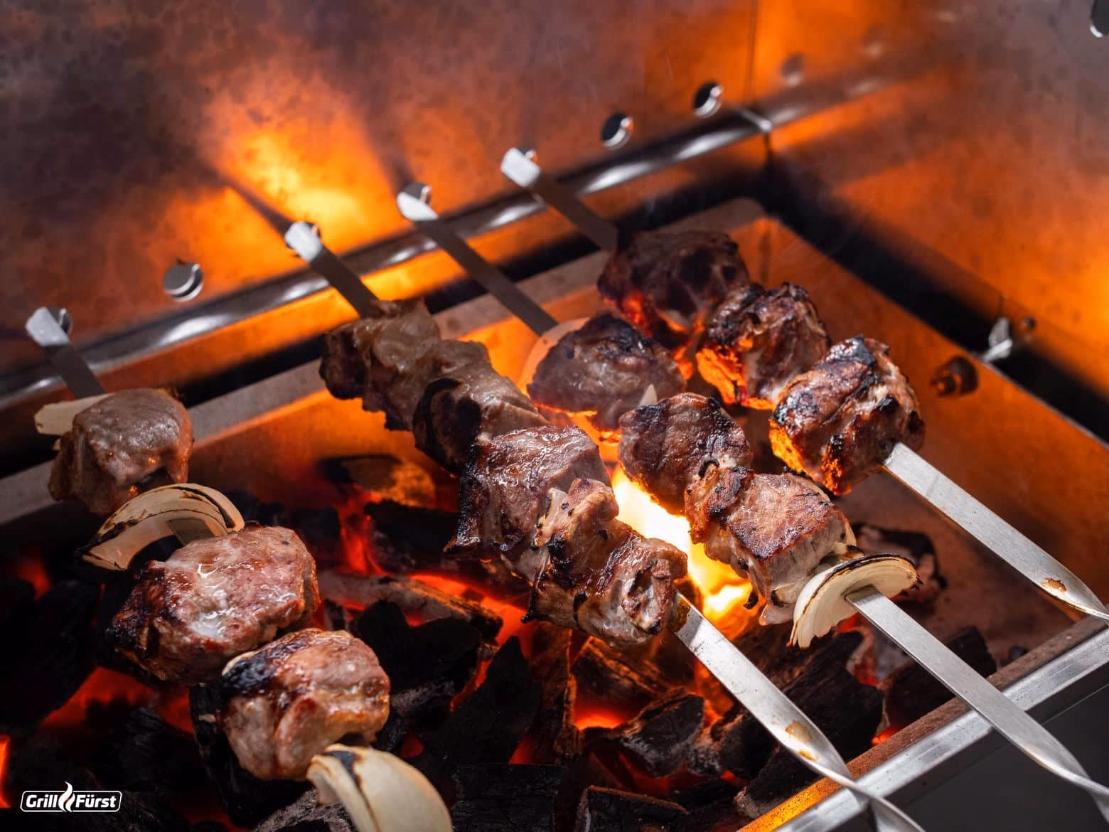 Welches Fleisch ist am besten gegrillt?