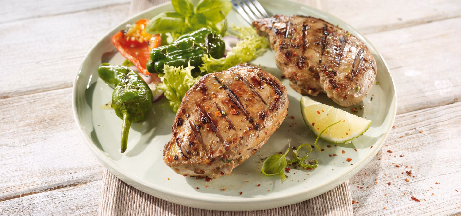 Was ist magerer beim Fasan, die Brust oder das restliche Fleisch?