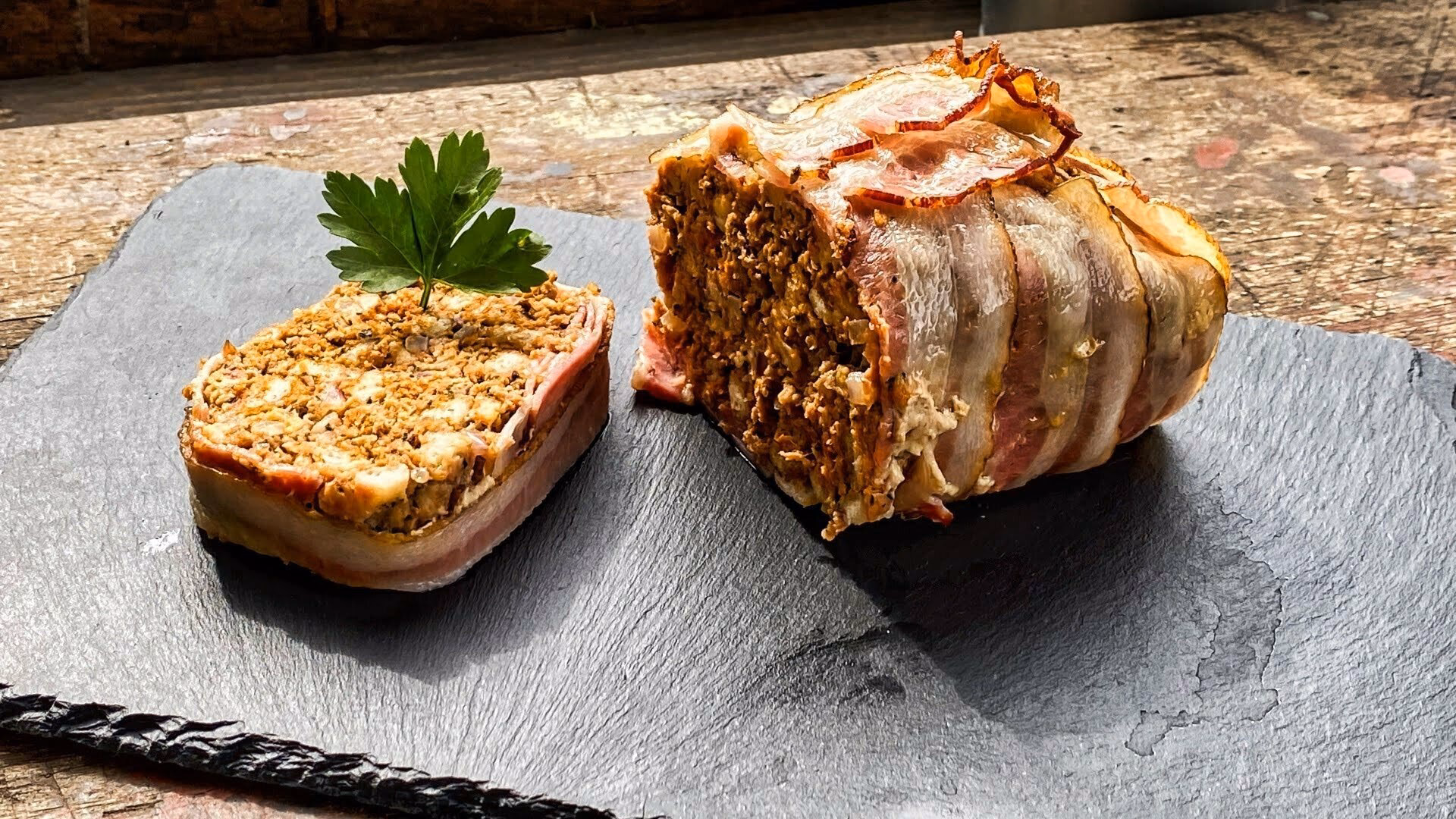 Wie lange kann man Braten Einfrieren?