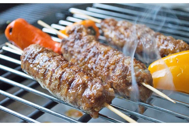 Was ist Faschiertes Fleisch?