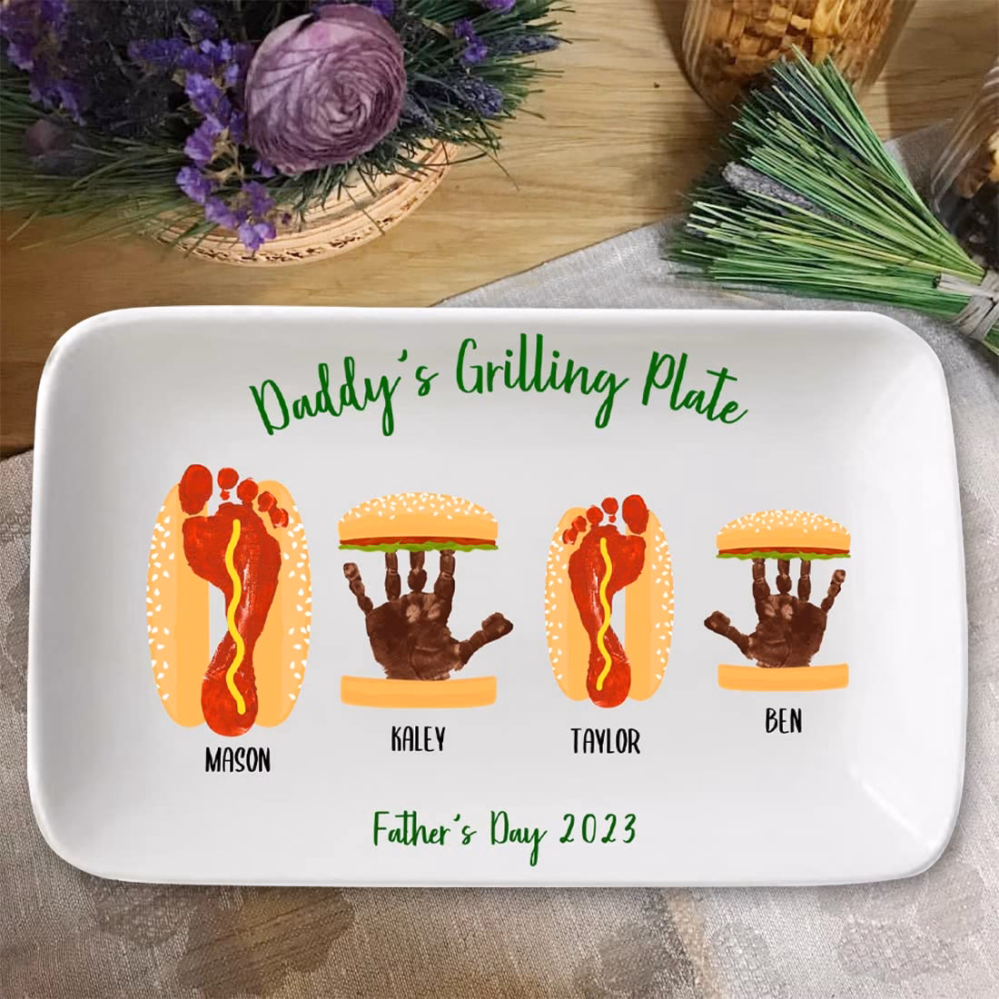 Where can I buy a grill for father's day?