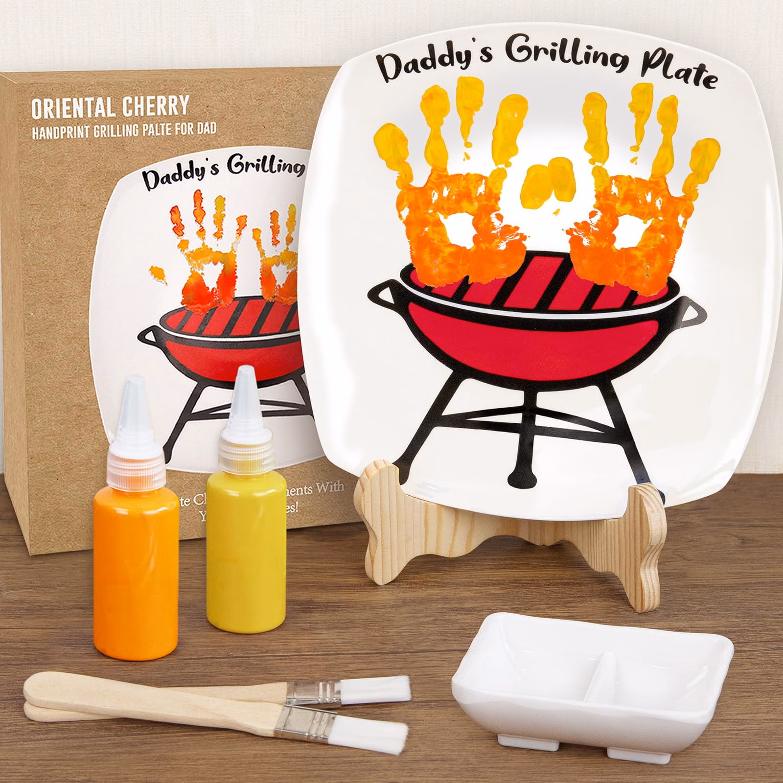 Where can I buy a grill for father's day?