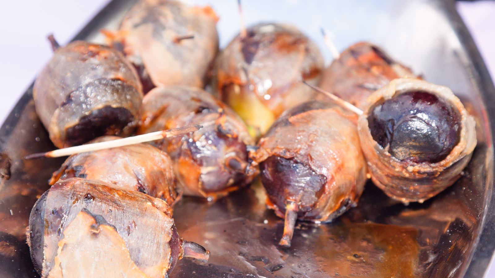 Wie kocht man Feigen?