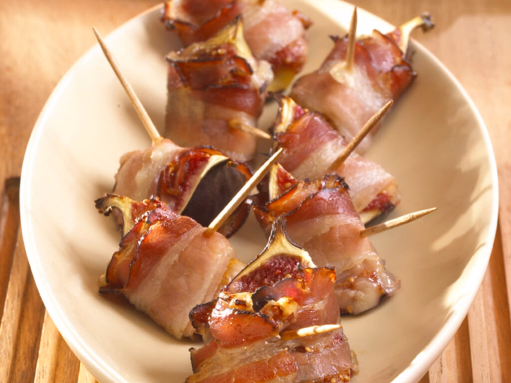 Was sind die Vorteile von Feigen?