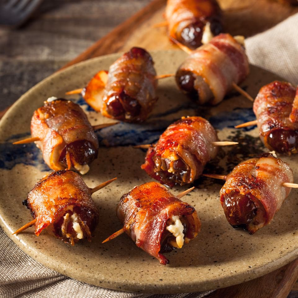 Wie bereite ich Feigen an?