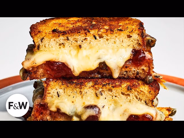 What is Cheese & Fire?