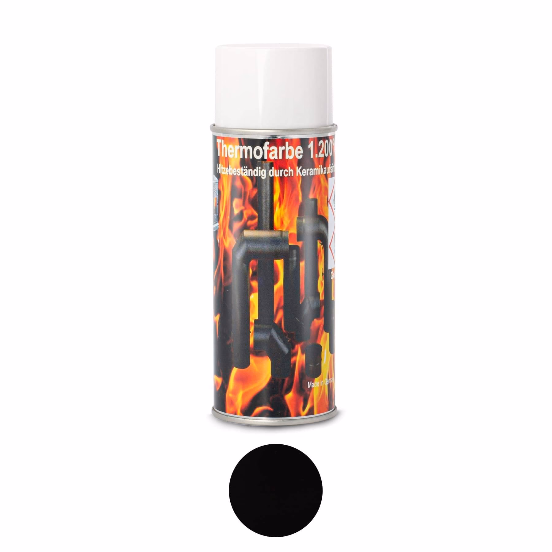 Welches Spray eignet sich am besten für Grillen?