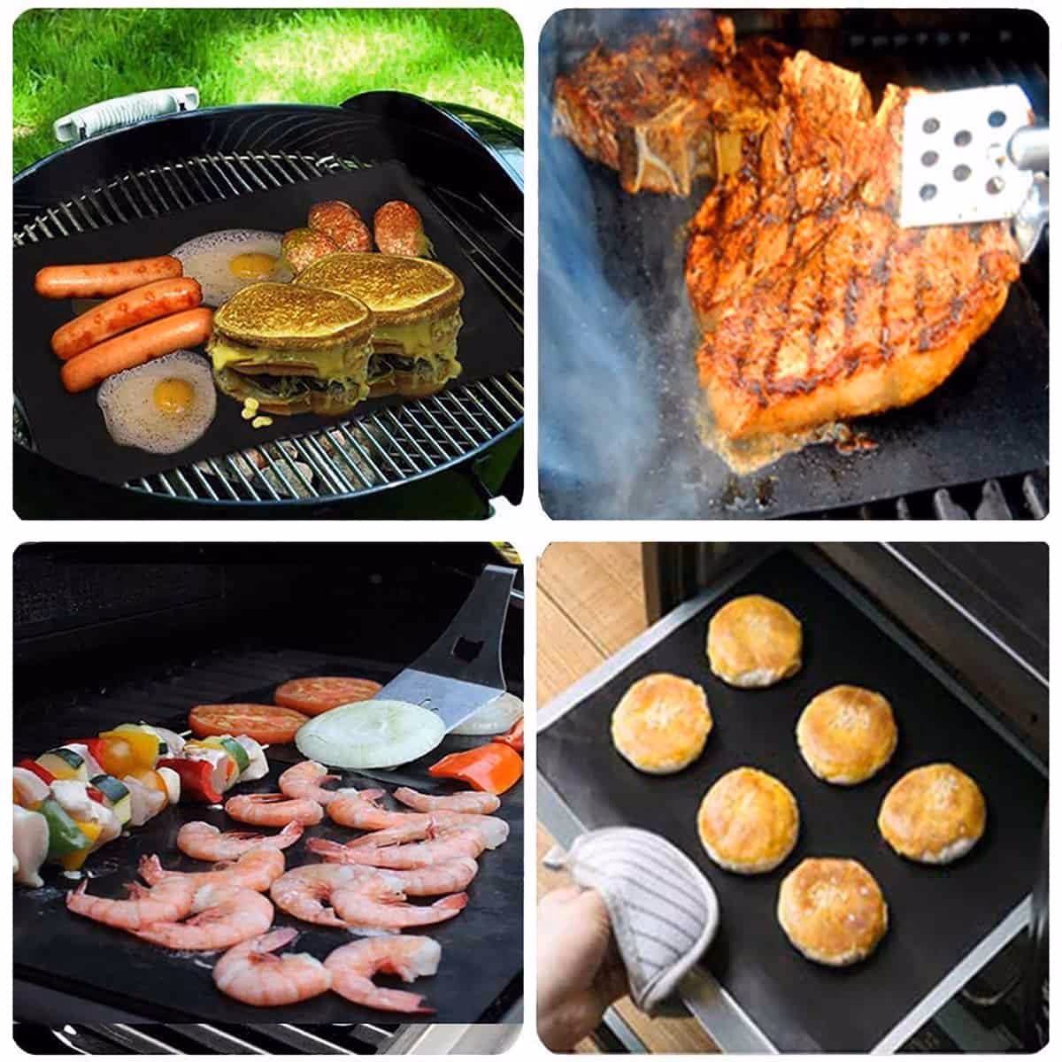 Was ist beim Kauf einer feuerfesten Unterlage zu beachten?