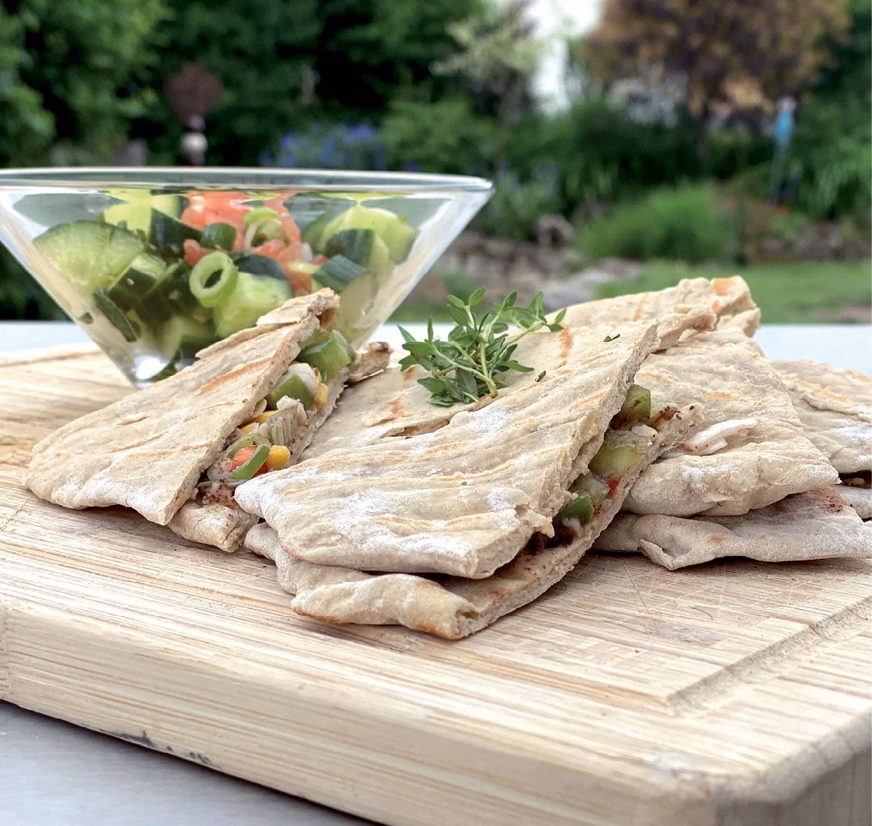 Was macht feuerflecken so besonders?