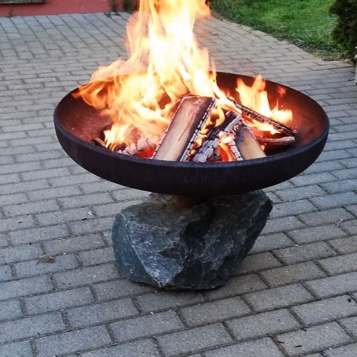 Welche Feuerschale ist die teuerste?